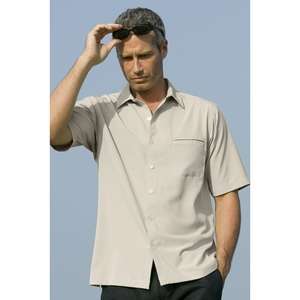 Vansport Woven Camp Shirt 