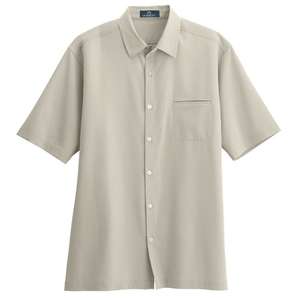 Vansport Woven Camp Shirt 