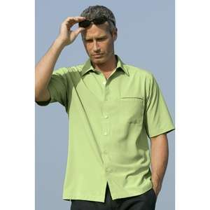 Vansport Woven Camp Shirt 