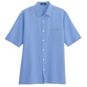 Vansport Woven Camp Shirt 