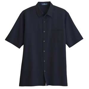 Vansport Woven Camp Shirt 