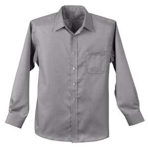 Executive No-Iron Royal Oxford Shirt