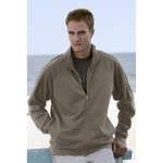 Promotional Jackets - French Terry Full Zip Jacket