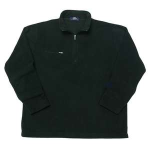 Vantek Microfiber Quarter-Zip Shirt 