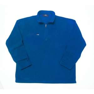 Vantek Microfiber Quarter-Zip Shirt 