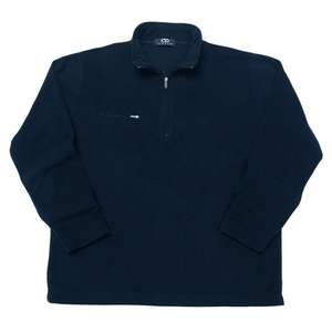 Vantek Microfiber Quarter-Zip Shirt 