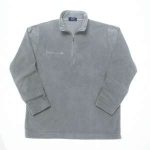 Vantek Microfiber Quarter-Zip Shirt 