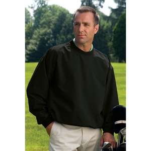Custom Promotional Eagle Microfiber Wind Shirt
