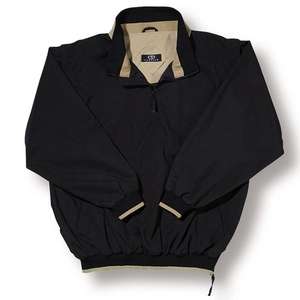 Custom Promotional Convertible Wind Shirt