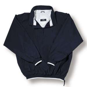 Convertible Wind Shirt