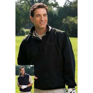 Convertible Wind Shirt