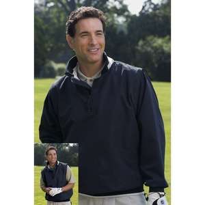 Convertible Wind Shirt
