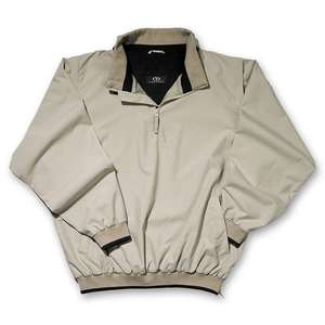 Convertible Wind Shirt