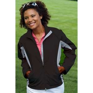 Womens Convertible Wind Jacket