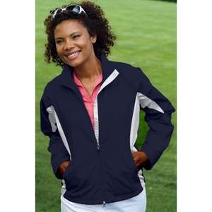 Womens Convertible Wind Jacket