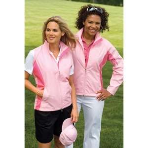 Womens Convertible Wind Jacket