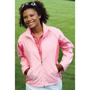 Womens Convertible Wind Jacket