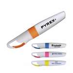Promotional Highlighters - Carabiner Highlighter