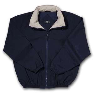 Hampton Microfiber Jacket