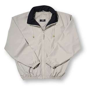 Hampton Microfiber Jacket