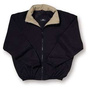 Hampton Microfiber Jacket