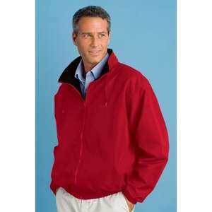 Hampton Microfiber Jacket