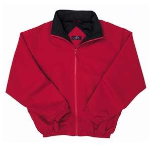 Hampton Microfiber Jacket