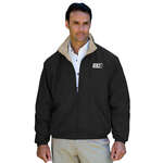 Promotional Jackets - Hampton Microfiber Jacket