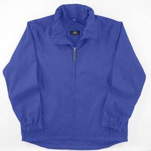Custom Promotional Lightweight Packable Rain Jacket