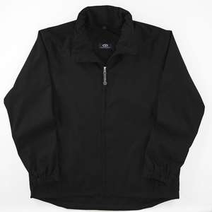 Lightweight Packable Rain Jacket