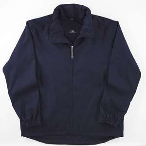 Lightweight Packable Rain Jacket