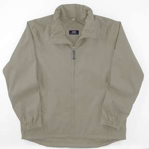 Lightweight Packable Rain Jacket