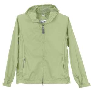 Womens Lightweight Packable Rain Jacket