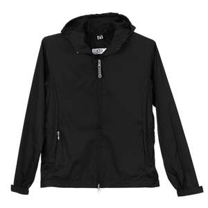 Womens Lightweight Packable Rain Jacket