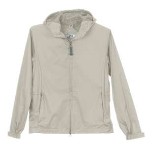 Womens Lightweight Packable Rain Jacket