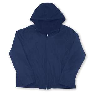 Womens Reversible Microfiber/Vantek Jacket 