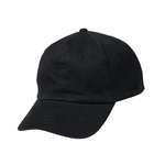 Personalized Apparel - Washed Twill Cap