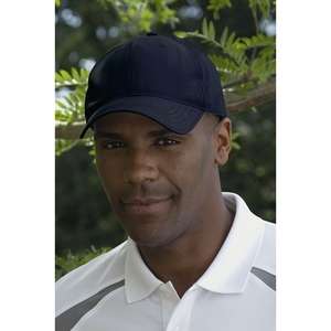 Vansport Solid Microfiber Cap