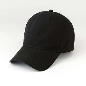 Vansport Solid Microfiber Cap