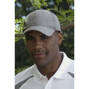 Vansport Solid Microfiber Cap