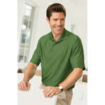Customized Promotional Products - Izod Men's Performance Golf Pique Polo Shirt