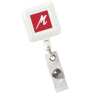 Square Secure-A-Badge