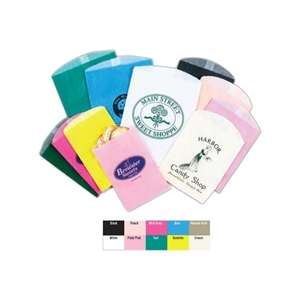 1/4# Gourmet Food Bag - 4-3/4