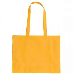 Cirque Textured Tote Bag - Full Color