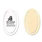 Custom School & Spirit Items - Oval Shaped Bookmark