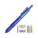 Promotional Highlighters - Retractable Highlighter