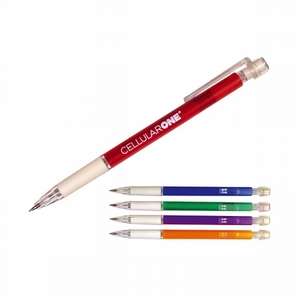 Frosty Grip Mechanical Pencil 