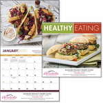 Promotional Calendars - Healthy Eating Calendar - 2013
