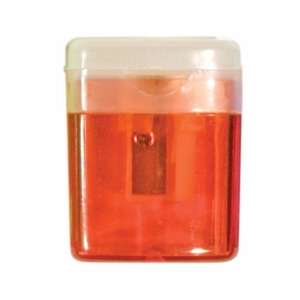 Flip Top Sharpener