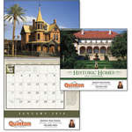 Wholesale Calendars - Historic American Homes Calendar - 2013